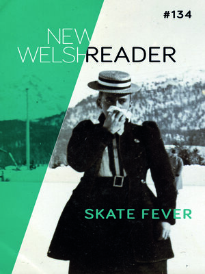 cover image of New Welsh Reader 134 (New Welsh Review, winter 2023)